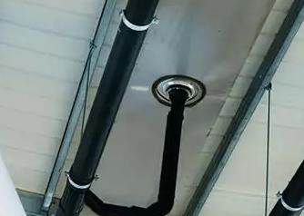 中牟虹吸排水的原理
