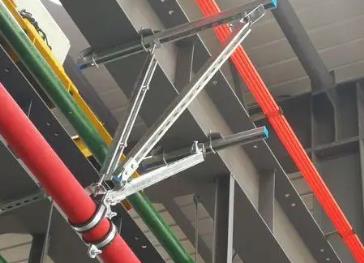 中牟抗震支架厂家与你分享你必须做的紧急情况下的准备